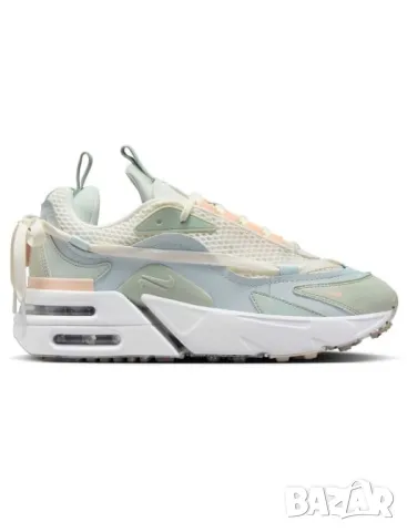 NIKE Обувки W AIR MAX FURYOSA

, снимка 2 - Дамски ежедневни обувки - 48000053