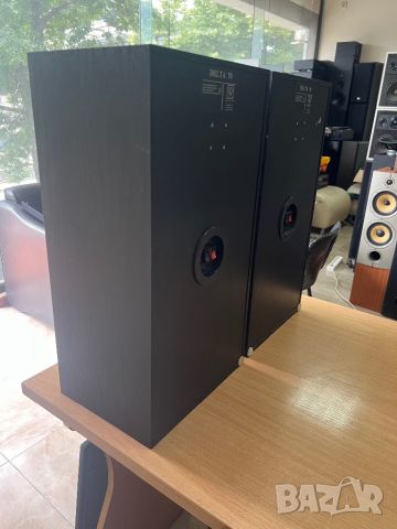 Wharfedale Delta 70, снимка 10 - Тонколони - 45976384