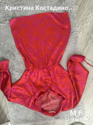 Рокли М/Л размер 