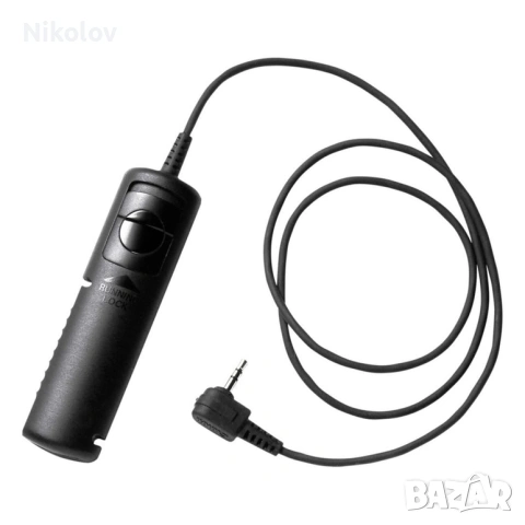 Жично дистанционно за фотоапарат RS-60E3