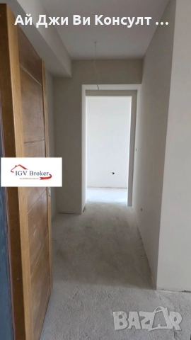 Тристаен апартамент в Дружба 1, снимка 4 - Апартаменти - 51962168