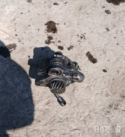 Помпа Хидравлика Серво Помпа Mitsubishi Pajero 2.8 Diesel