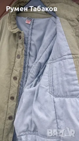 Ватенка , снимка 5 - Якета - 50242986