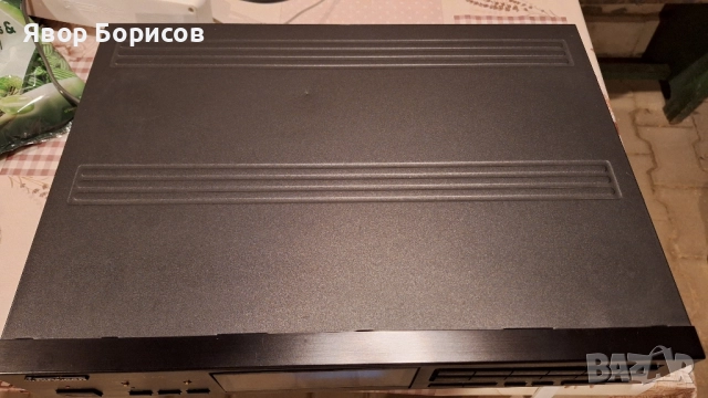 Pioneer F-676, снимка 10 - Ресийвъри, усилватели, смесителни пултове - 52124783