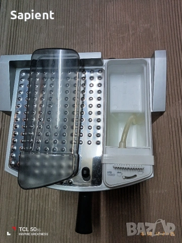 Кафемашина DeLonghi., снимка 9 - Кафемашини - 53519483