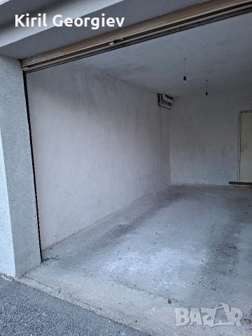 Гараж под наем , снимка 2 - Гаражи и паркоместа - 54162966