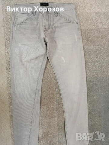 Zara,G-Star Панталони, снимка 3 - Панталони - 54272422