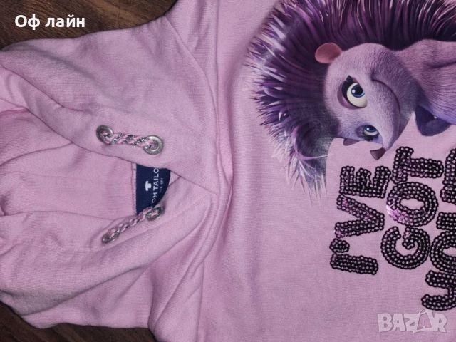 детски дрехи и обувки за момиче, снимка 6 - Детски рокли и поли - 51182566