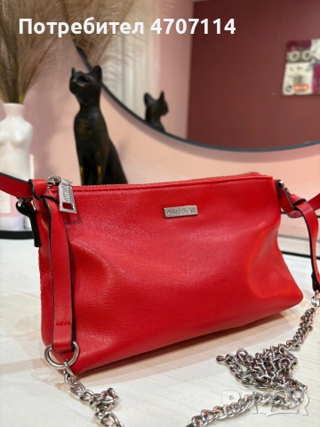 Малка чанта на марката Stradivarius, снимка 2 - Чанти - 53749904