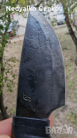 Продавам ножове от колекция - Kershaw, Boker, CRKT, Victorinox, снимка 7 - Ножове - 53600696