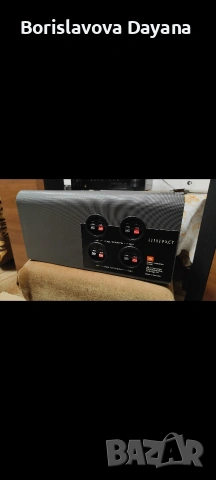 тонколони JBL + субуфер JBL , снимка 9 - Тонколони - 53277032