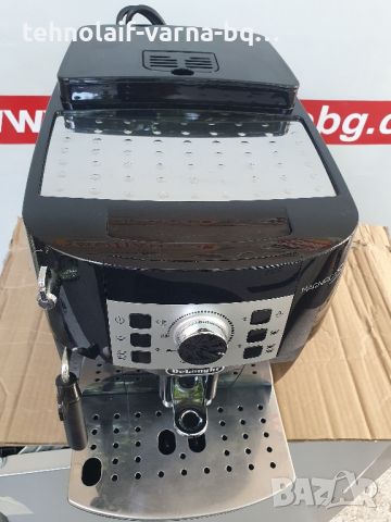 Кафеавтомат Delonghi Magnifica S, снимка 2 - Кафемашини - 46006782