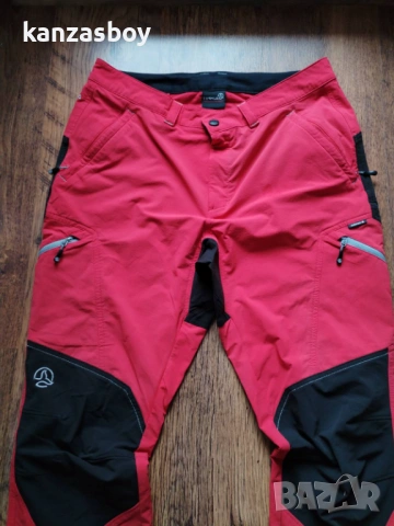 ternua - мъжки стреч панталон Л, снимка 10 - Спортни дрехи, екипи - 53204166