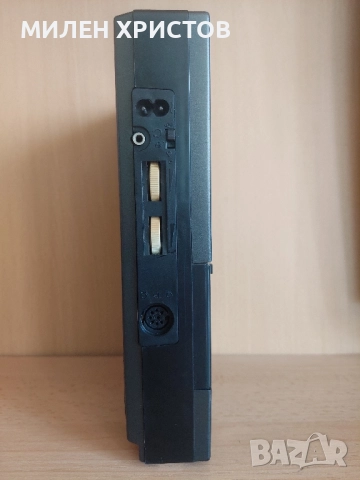 GRUNDIG CR 585 Made in Germani 1982- 83г. Топ състояние 9 от 10, снимка 6 - Декове - 51474113