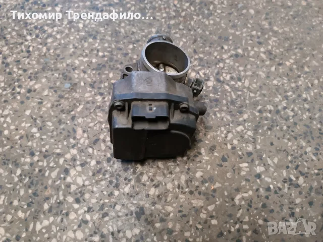 дроселова клапа Electronic Throttle Body  8200269774 8200272486 408239821003  RENAULT CLIO 2002г., снимка 6 - Части - 47492082