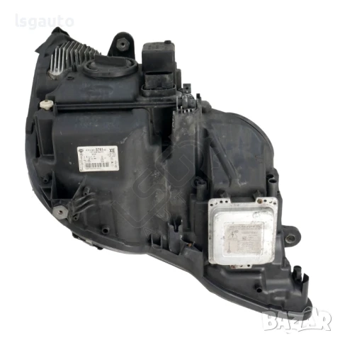 Ляв ксенонов фар Mercedes-Benz E-Class (W212) 2009-2016 ID:147573, снимка 4 - Части - 50903528