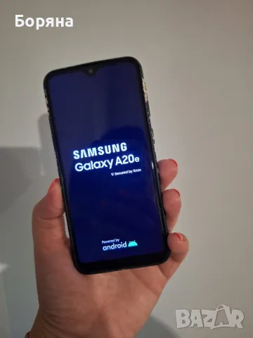 Samsung A20E, снимка 6 - Samsung - 47466776