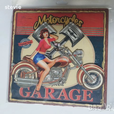 2 бр. 3D табели, снимка 2 - Пана - 50985821