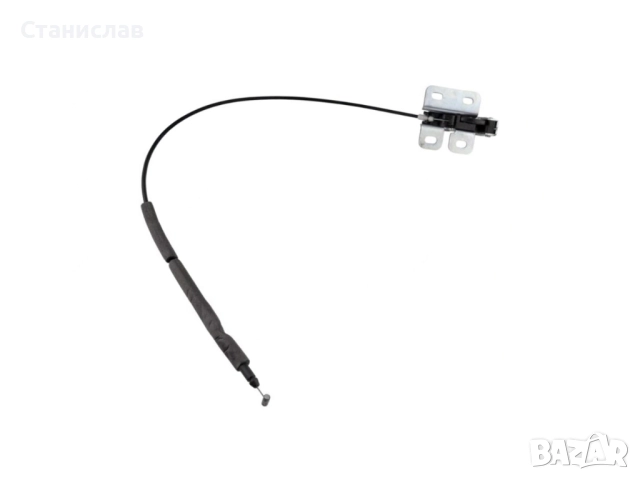 Брава за багажник за Renault Koleos 1, снимка 2 - Части - 52314830