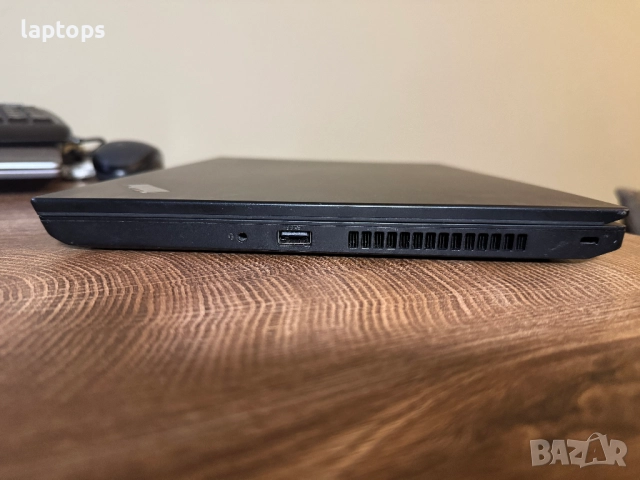 Lenovo Thinkpad L14 Gen 1 RYZEN 3 PRO 4450U /8GB /256GB NVMe/14" HD, снимка 4 - Лаптопи за игри - 52532093