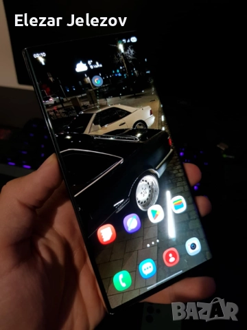 Samsung Galaxy S23 Ultra, снимка 15 - Samsung - 52805237