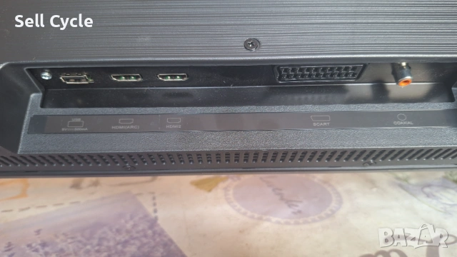 ✅ТЕЛЕВИЗОР KIVI - 32H550NB❗, снимка 8 - Телевизори - 53676420