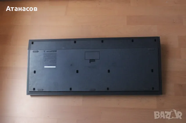 Yamaha PSS-270 Portasound йоника, снимка 5 - Други - 47409198