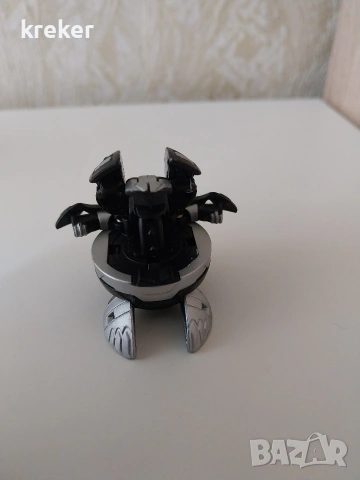 3 много редки бакугани , снимка 7 - Фигурки - 53578398