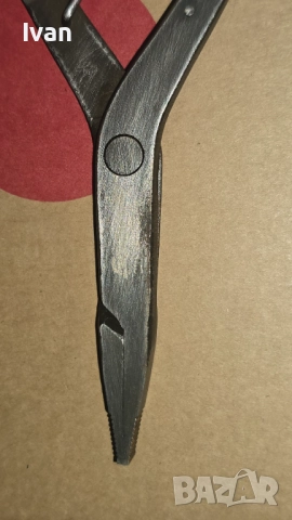 Продавам специализирани клещи , снимка 5 - Клещи - 45381331