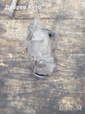 Преден диференциал за Mercedes S550 W221 4 - Matic  