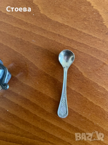 ретро комплект за подправки, снимка 5 - Аксесоари за кухня - 52432291