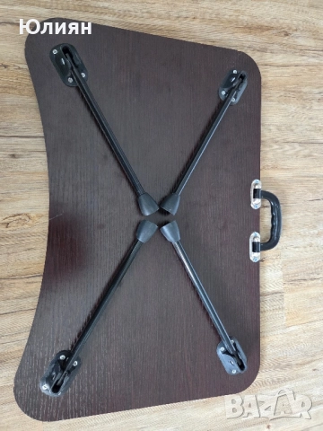 Маса ,мини сгъваема., снимка 3 - Маси - 51703175