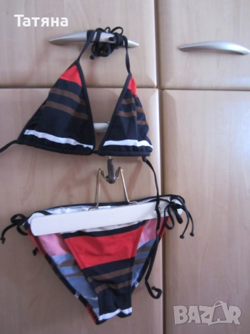 БАНСКИ  BLUE  POINT  - ДАМСКИ; МЪЖКИ;, снимка 5 - Бански костюми - 12566273