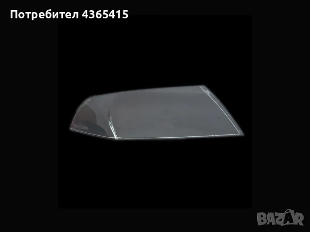 Стъкла за фарове на Skoda Octavia 2 (2004-2008), снимка 2 - Аксесоари и консумативи - 50963915