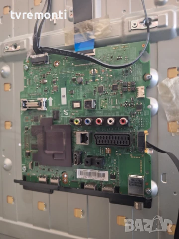 Основна платка - ,BN94-06485Q,BN41-01958B -for,Samsung UE40F5300AW for 40inc CY-HF400BGSV1H