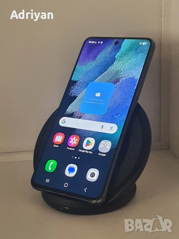 Samsung galaxy S21 256gb 8 ram