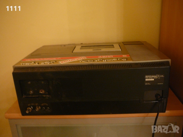 SONY SL-T7ME, снимка 5 - Плейъри, домашно кино, прожектори - 51535880