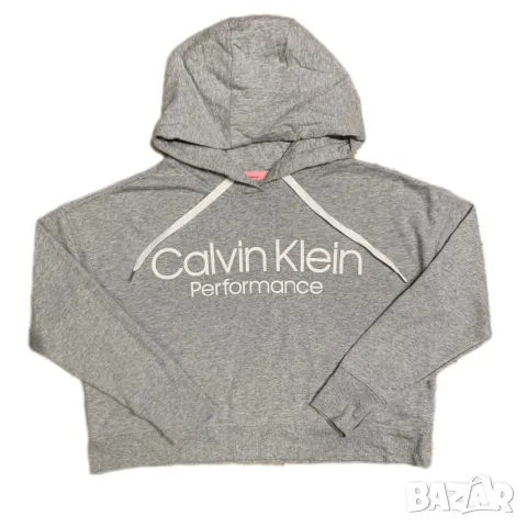 Оригинално дамско горнище Calvin Klein | XL размер, снимка 1