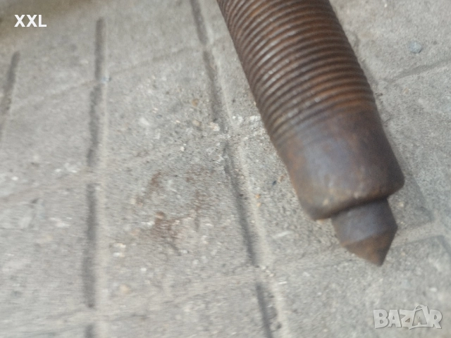 голяма скоба за лагери , снимка 12 - Други инструменти - 51614667