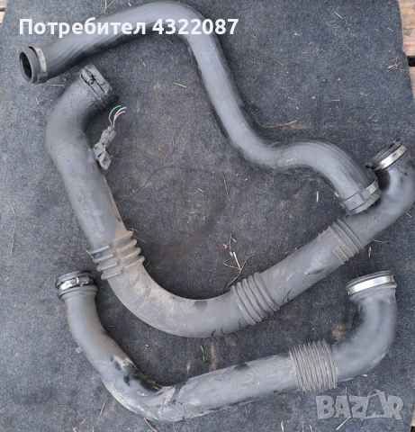 Турбо пътища от Опел Виваро / Opel Vivaro 2.5 CDTI 135 к.с