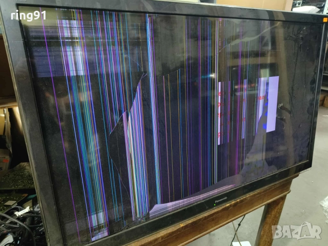 T-Con - 6870C-0402C TV Panasonic TX-L42ET5E, снимка 2 - Части и Платки - 51804855