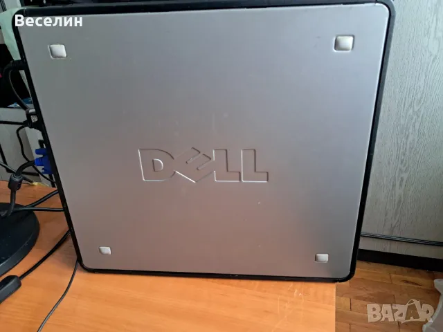 Dell Optiplex 780 , снимка 2 - За дома - 49138820