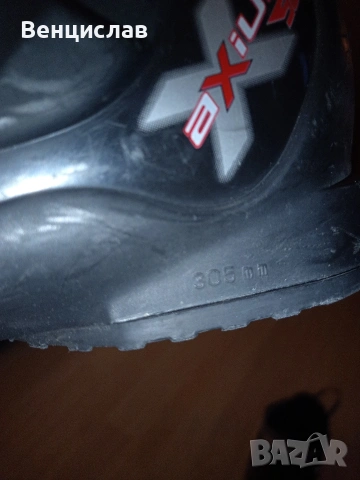 Продавам ски обувки Rossignol 26-26.5 в перфектно състояние., снимка 2 - Зимни спортове - 53009434