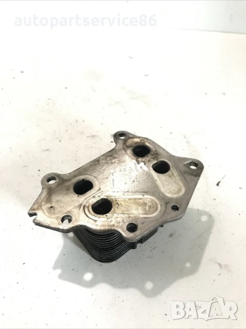 Охладител на масло за Peugeot 407 1.6 HDI (2005)