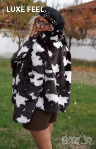 Дамски Палта ⚜️, снимка 5 - Палта, манта - 52656887