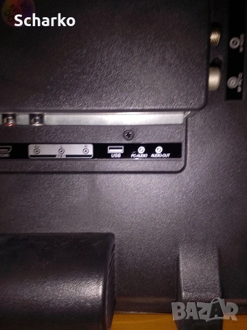 ЛЕД ТВ +TDT 12v +220v, снимка 6 - Части и Платки - 53705274