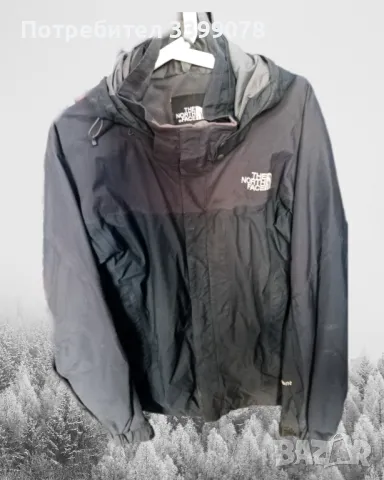 The North Face Мъжко яке, снимка 1 - Якета - 48394990