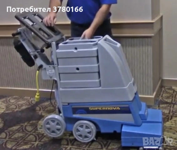 U.S.A. Машина за Пране Нова Prochem , снимка 8 - Прахосмукачки - 43103367