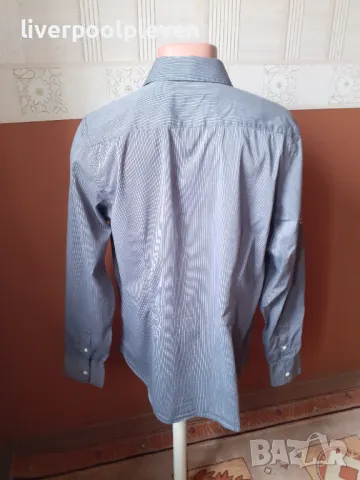 👉Lа Маrtina Original L ефектна, снимка 5 - Ризи - 49789133