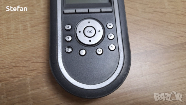 Оригинално дистанционно Marantz RC 3200, снимка 9 - Ресийвъри, усилватели, смесителни пултове - 51812631